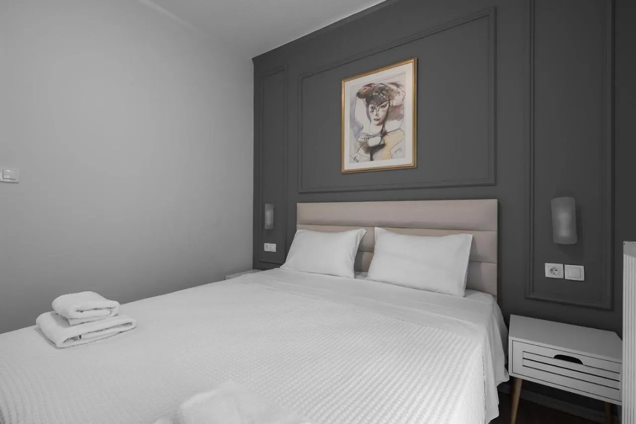 #Luxlikehome Urban Escape Thessaloníki