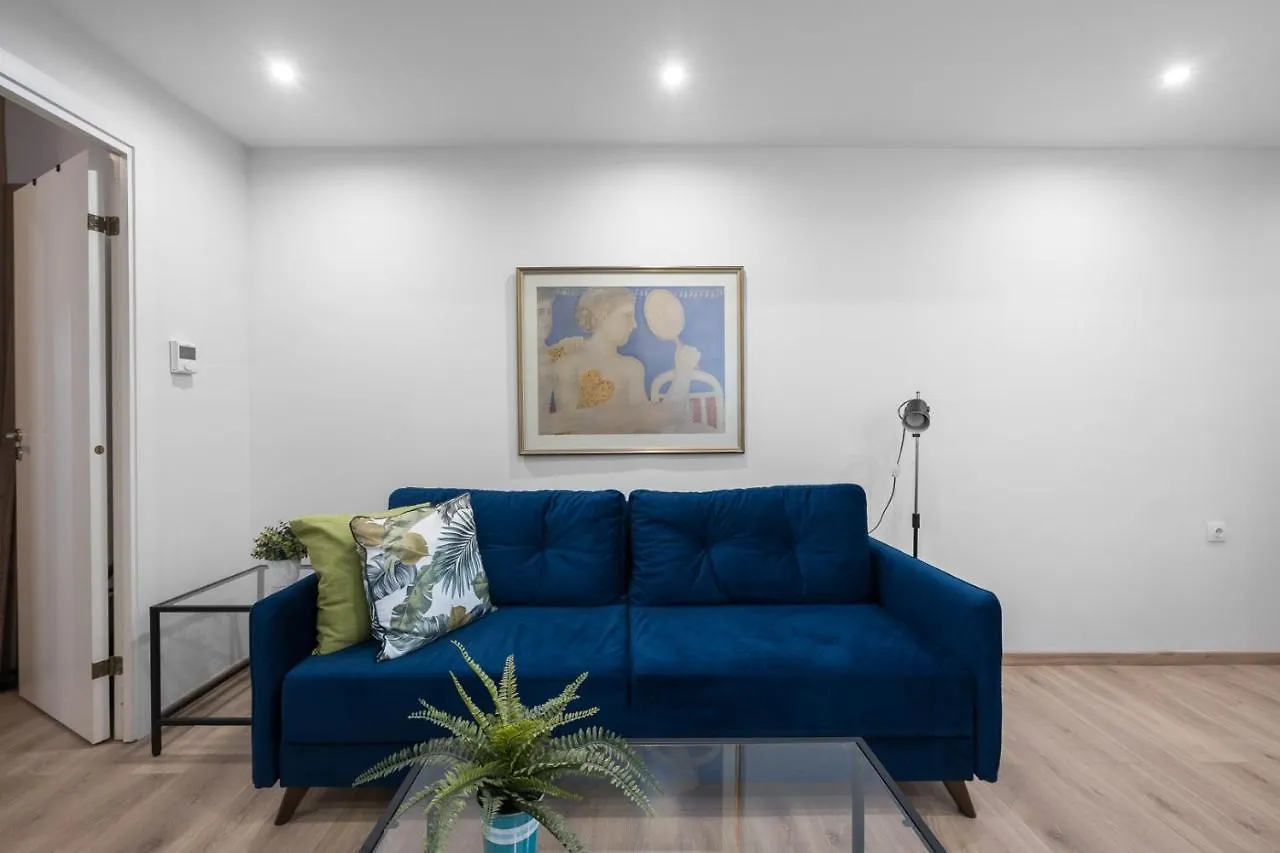 #Luxlikehome Urban Escape Thessaloníki 0*,  Grækenland