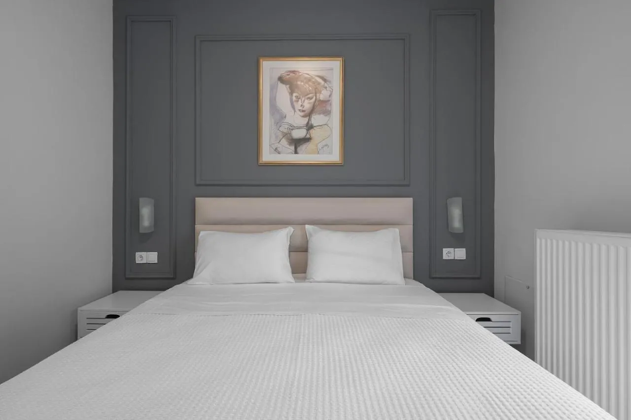 #Luxlikehome Urban Escape Thessaloníki